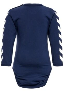 Hummel Hmlfast Flipper - Body - Dark Blue -Hummel 3377f06c1ccd4343b5de2bc42b778962