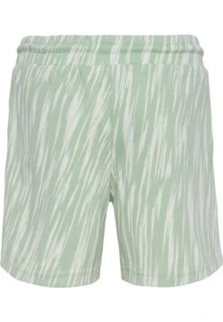 Hummel Hmlsophia - Shorts - Silt Green 7 Hummel Hmlsophia - Shorts - Silt Green -Hummel 340dee1eb727408c8cb9fe600298f108