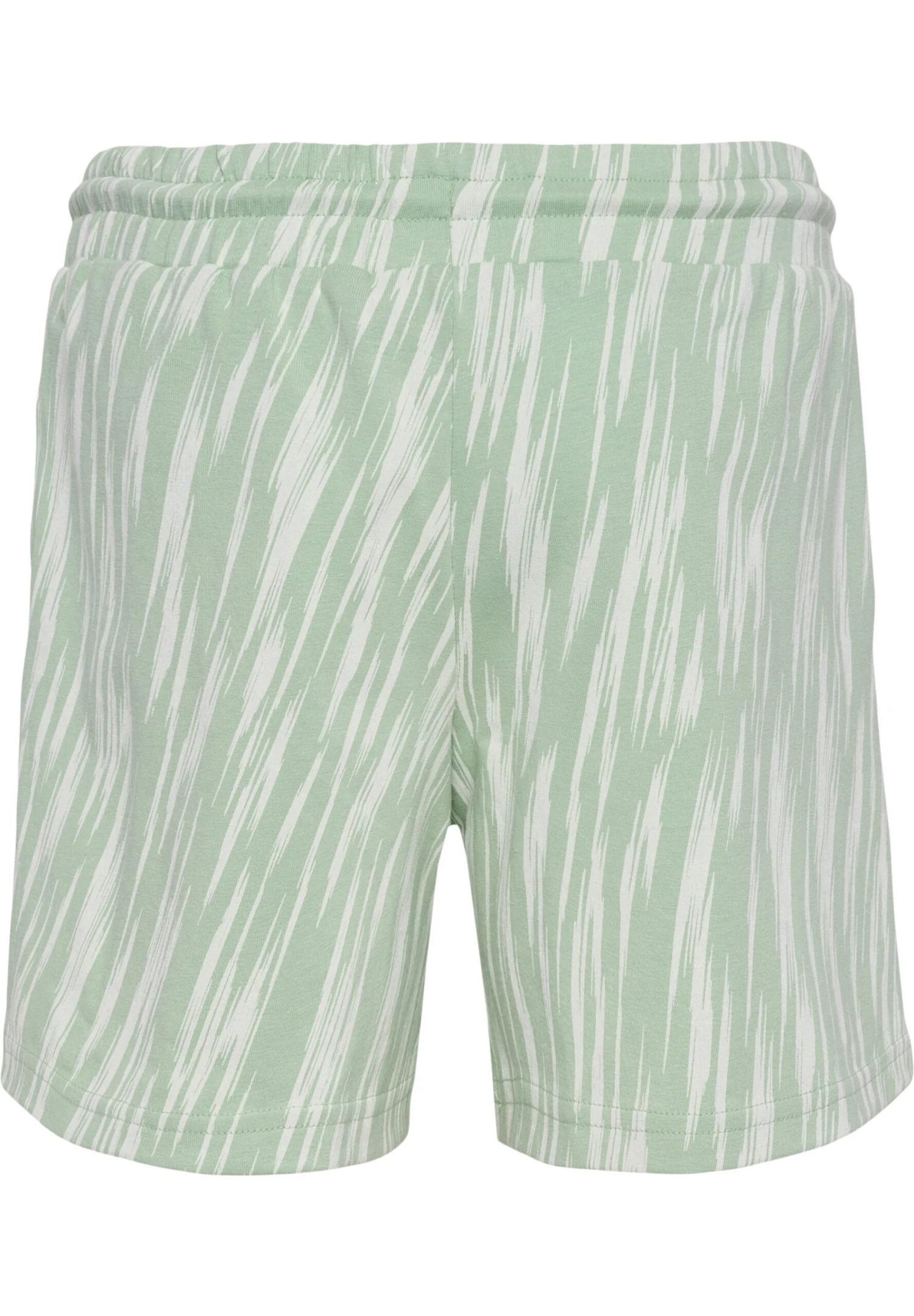 Hummel Hmlsophia - Shorts - Silt Green 4 Hummel Hmlsophia - Shorts - Silt Green - Afbeelding 2