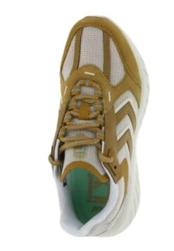 Sneakers Laag - Pheasant -Hummel 3432e8ddf7814b149072d77131c982ea