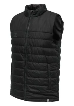 Hummel Hmlnorth - Bodywarmer - Black/Asphalt 8 Hummel Hmlnorth - Bodywarmer - Black/Asphalt -Hummel 34814f2abf744cc6be4bc5738c0460ef