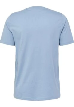 Hummel Lgc Gabe - T-Shirt Print - Ashley Blue -Hummel 34ea01cbfe834f389f957f9430904875