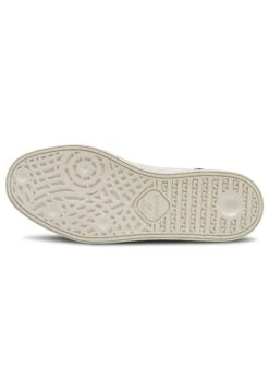 Hummel Royal Hb - Trainingsschoen - White/Black -Hummel 34ee39aa141e41a699f497aea425ed19