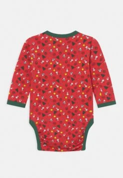 Hummel Longsleeve - True Red 6 Hummel Longsleeve - True Red -Hummel 351691344621481b82b1511254368a45