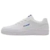 Hummel Match Point - Sneakers Laag - White -Hummel 353a21c983b14361a25159babb1b5844