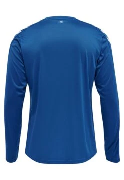 Hummel Core Xk Poly - Longsleeve - True Blue -Hummel 355190674d8c44b0a544ccfccdfef6e2
