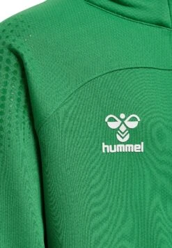 Hummel Trainingsvest - Jelly Bean -Hummel 35576af284814b70b08e81c62d839e80