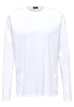 Hummel Longsleeve - White -Hummel 3585522af79e498b83adb4b882e63a45