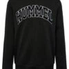 Hummel Sweater - Black
