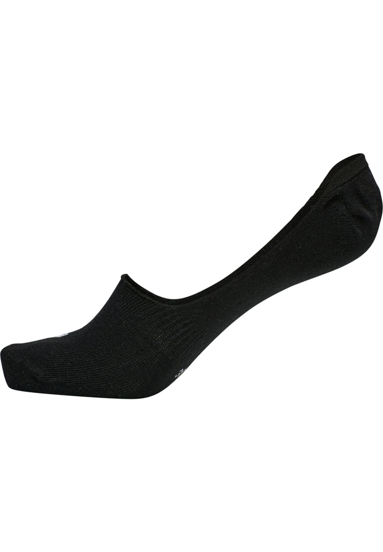 Hummel 6 Pack - Sokken - Black 4 Hummel 6 Pack - Sokken - Black - Afbeelding 2