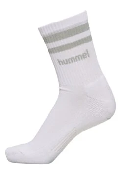 Hummel 3 Pack - Sokken - Mix Green Spruce Celestial Blue -Hummel 35f2835951ae4a8b9db4677a06300cb8