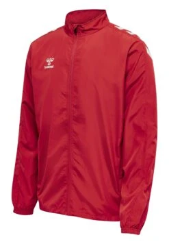 Hummel Core Xk Micro Zip - Trainingsvest - True Red 6 Hummel Core Xk Micro Zip - Trainingsvest - True Red -Hummel 35f69e189d0547a9a280d45921a2bffb