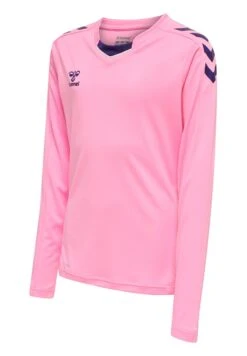 Hummel Hmlcore Xk- Longsleeve - Cotton Candy -Hummel 35fcc9a8585346008b996a8e1564f4f4