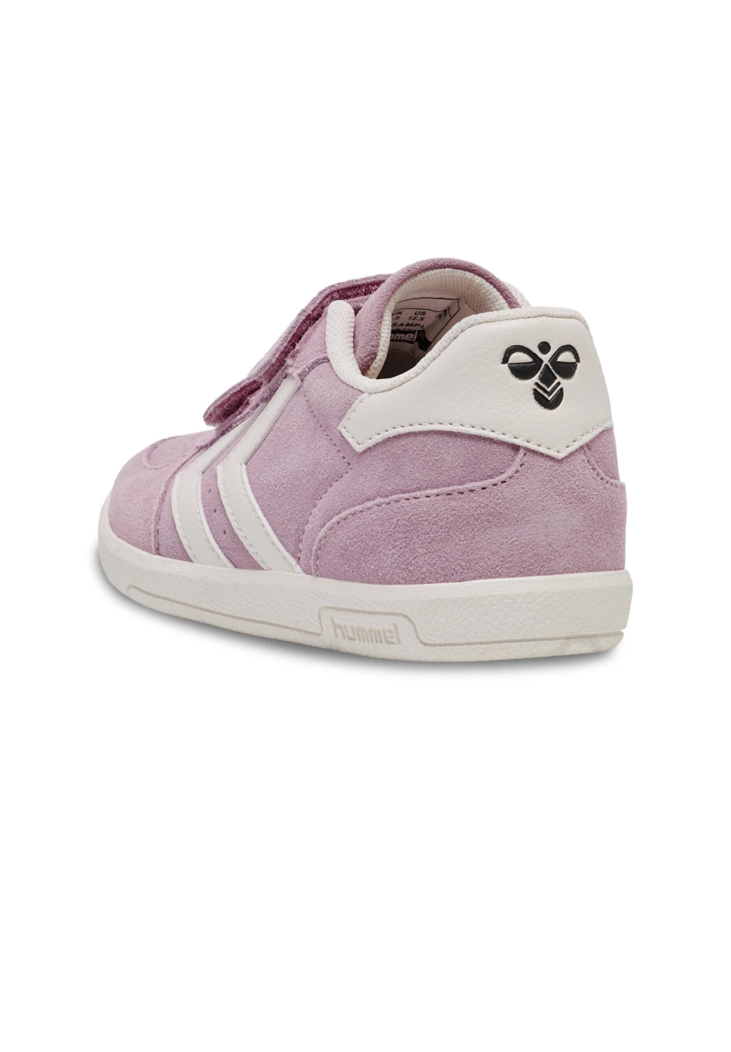 Hummel Victory- Babyschoenen - Zephyr 6 Hummel Victory- Babyschoenen - Zephyr - Afbeelding 4