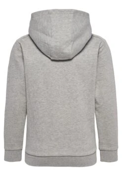 Hummel Trui - Grey Melange -Hummel 364dc5b0b97940578fa2def6226b5c5c