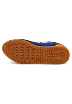Hummel Fallon Mc - Sneakers Laag - True Blue/Vallarta Blue -Hummel 3653612f4b244c46b20e4c09be019cec