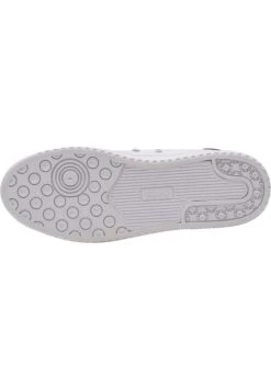 Hummel Match Point - Sneakers Laag - White Black -Hummel 3655a86878884f7296c94d7b520ba7e9