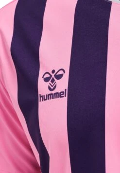 Hummel Core Xk- T-Shirt Print - Cotton Candy Acai -Hummel 3671f5d037bd49d4b8b8b3ca85d64154