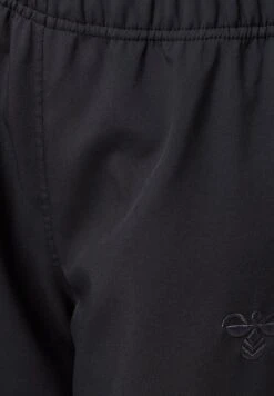 Hummel Rene - Trainingsbroek - Black -Hummel 36720df461c04aa68be375a9f3518d1e