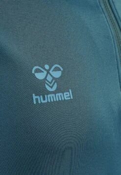 Hummel Unisex - Sweater - Blue Coral -Hummel 36a828f39a0945b582afd5f04ca41ad1