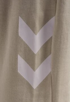 Hummel Hmllegacy - Trainingsbroek - Pumice Stone -Hummel 36a94cb817d2468a845a2378b9437da0