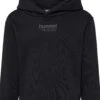 Hummel Hmlpure Unisex - Hoodie - Black 2 Hummel Hmlpure Unisex - Hoodie - Black -Hummel 36ad9353cadd4e1e9c6d41f98ac7c7a6