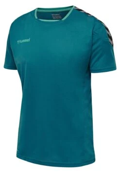 Hummel T-Shirt Print - Celestial -Hummel 36b15ef954a54ee990cc19806f1ef0a6