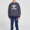 Hummel Hmlcarson - Sweater - Black Iris 2 Hummel Hmlcarson - Sweater - Black Iris -Hummel 36daf63d3709471197dea61fec357067