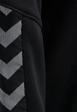 Hummel Hmlauthentic- Sweater - Black/White -Hummel 36fe5407b28442609a67db52363485c4