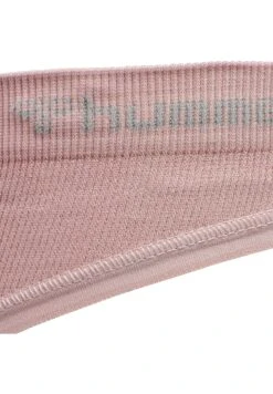 Hummel Juno 3 Pack Seamless- String - Ash Rose Black Paloma -Hummel 371f2f123bd94b49a370f9a279385488