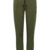 Hummel Active - Trainingsbroek - Olive Night -Hummel 37394512813a42c597b876e99e0d2b5c