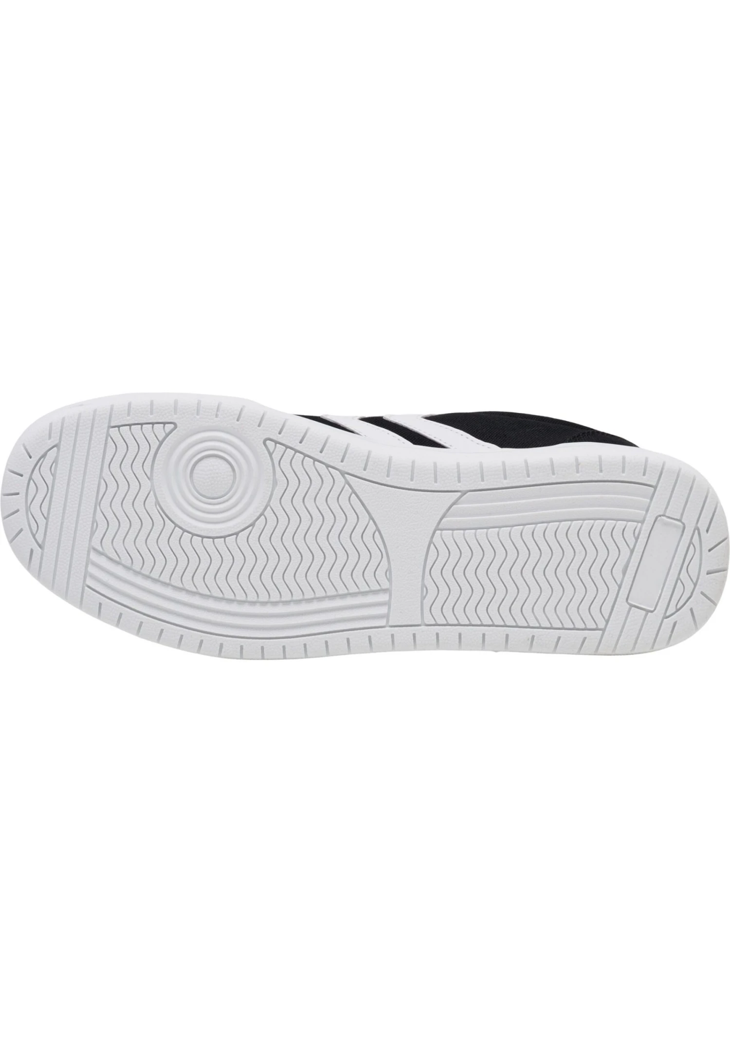 Hummel Nassau - Sneakers Laag - Black 7 Hummel Nassau - Sneakers Laag - Black - Afbeelding 5