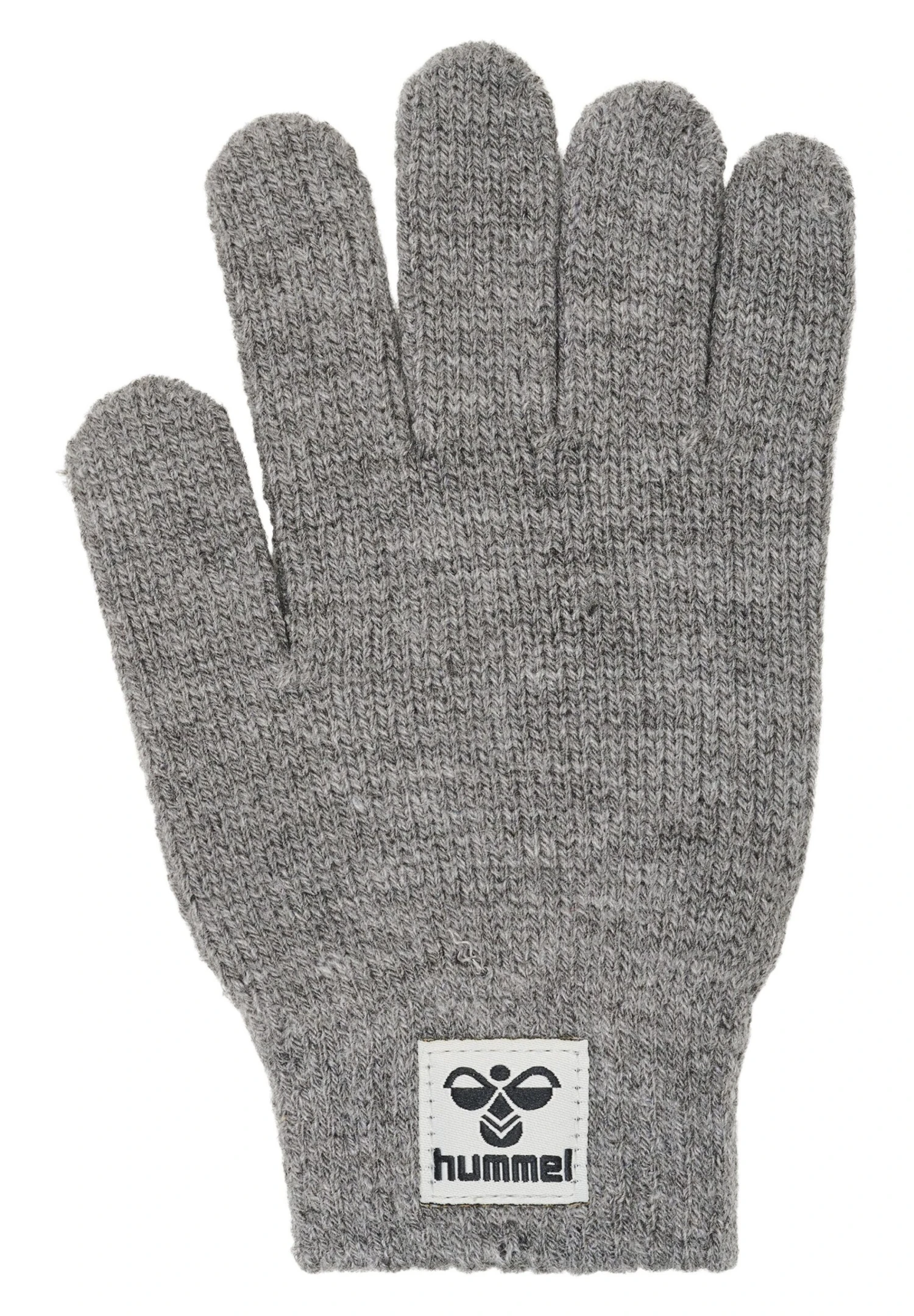 Hummel Hmlkvint 3 Pack - Handschoenen - Dark Blue/Grey/Black 5 Hummel Hmlkvint 3 Pack - Handschoenen - Dark Blue/Grey/Black - Afbeelding 3