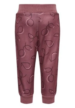 Hummel Pil - Trainingsbroek - Rose Brown -Hummel 3771585573df43ce8417ccff4f171987