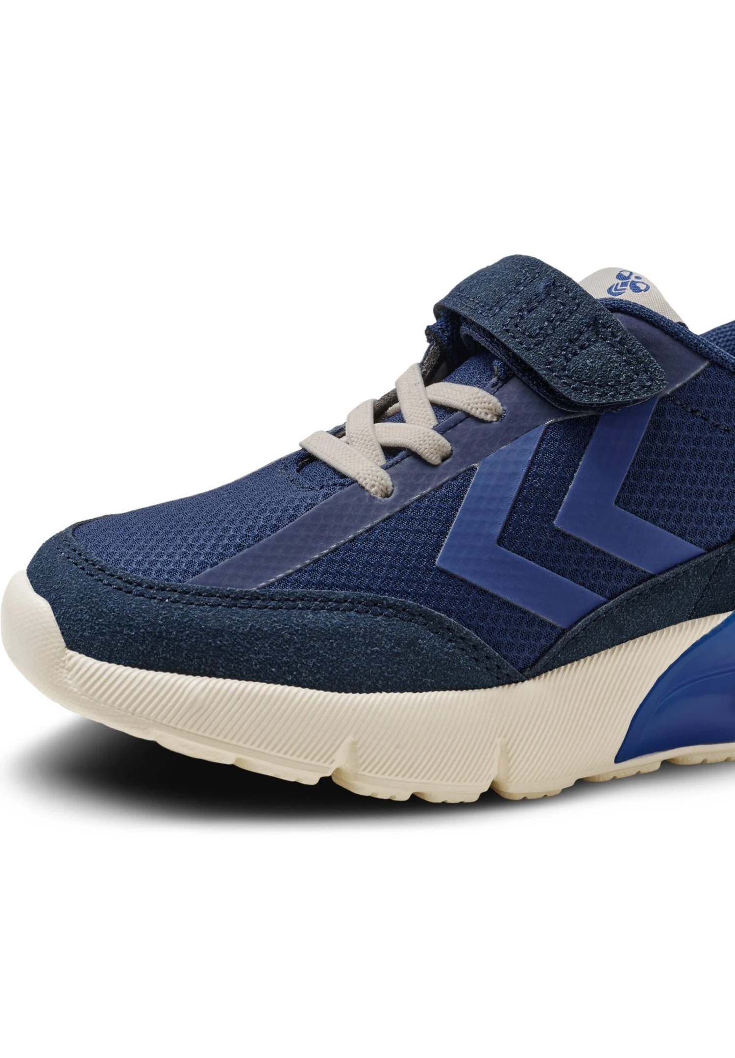 Hummel Daylight Jr - Sneakers Laag - Navy Peony 8 Hummel Daylight Jr - Sneakers Laag - Navy Peony - Afbeelding 6