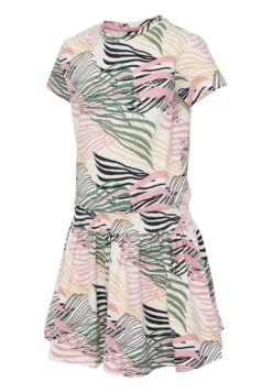 Hummel Hmlalice S/S - Jerseyjurk - Laurel Wreath -Hummel 3796f48fbbf546dd9dc801db4343bdf3