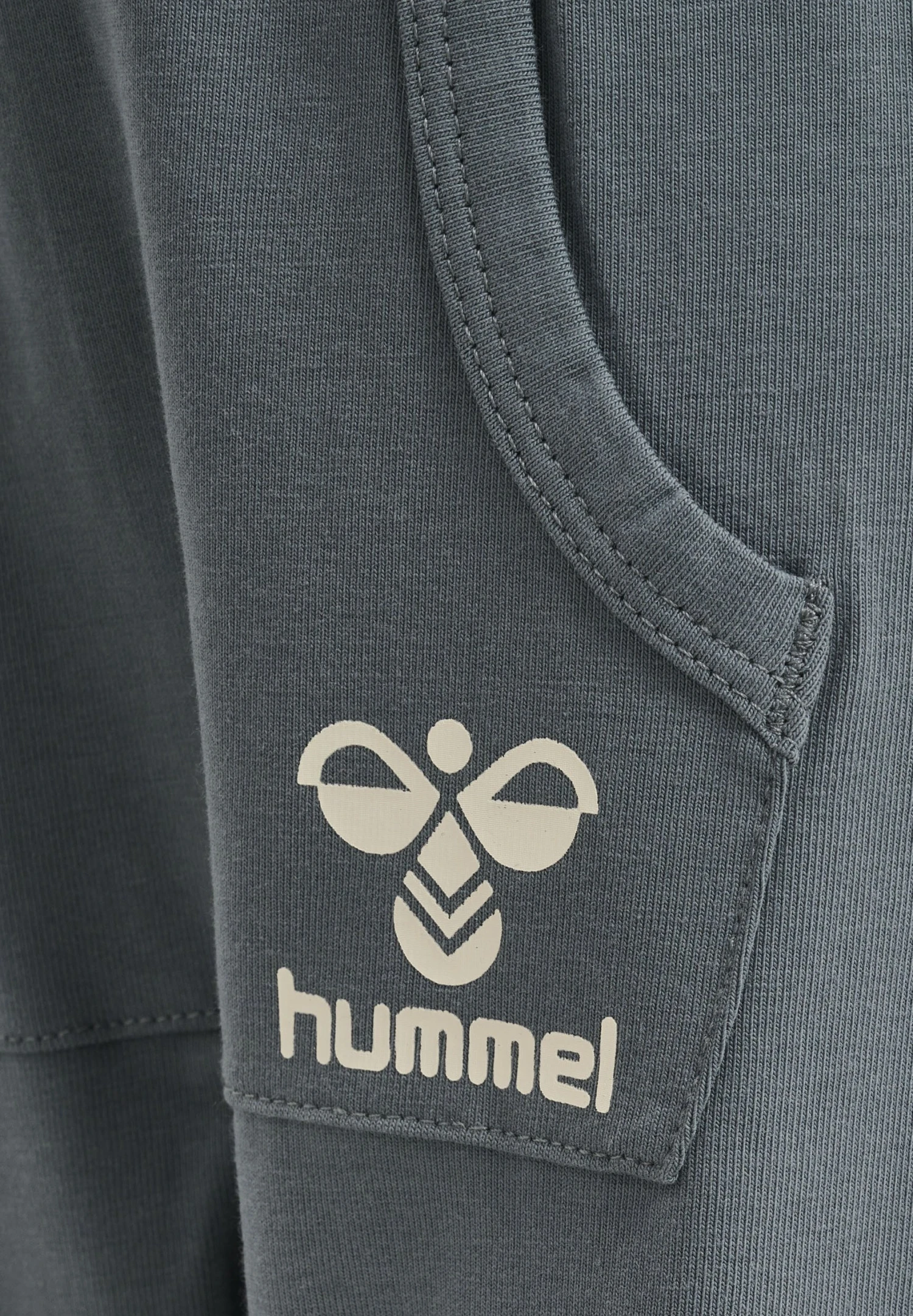 Hummel Futte- Trainingsbroek - Stormy Weather 6 Hummel Futte- Trainingsbroek - Stormy Weather - Afbeelding 4