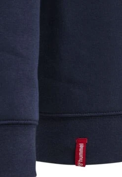 Hummel Hmlred Classic - Hoodie - Marine -Hummel 37e1b13584a745818d4880b73533c2e8