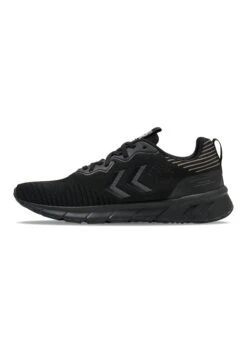 Hummel Reach Tr Flex Unisex - Trainingsschoen - Black Black -Hummel 380a356679a44a718e14fbd385c1772d
