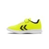 Hummel Unisex - Zaalvoetbalschoenen - Yellow -Hummel 382f52ed1e4c4d0ba86eca6bb644a2f6