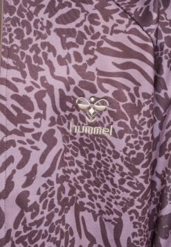 Hummel Hmlwild Zip - Trainingsvest - Quail -Hummel 383563fb3834455aa92f70e1a5516346