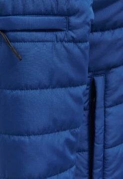 Hummel Outdoorjas - True Blue 10 Hummel Outdoorjas - True Blue -Hummel 385b971ea6a944dc9a55fb9580820d52