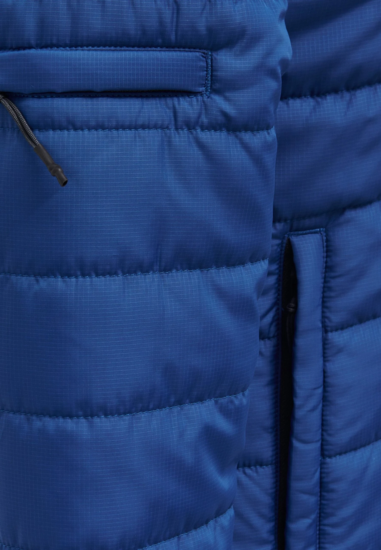 Hummel Outdoorjas - True Blue 6 Hummel Outdoorjas - True Blue - Afbeelding 4