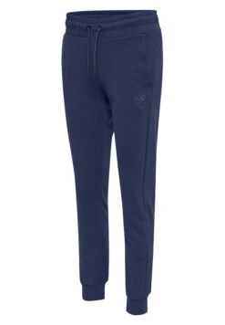 Hummel Hmlnoni- Trainingsbroek - Peacoat -Hummel 38668270a2bd4c98a1d69f14d9f49ac0