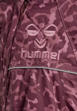 Hummel Jessie - Winterjas - Catawba Grape -Hummel 387f595fc3ab43778403ac416322811b