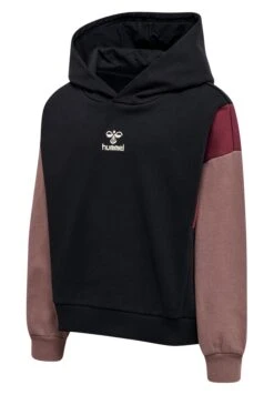 Hummel Sweater - Black -Hummel 38a61c4a039d4bc6a7b668914f23df8d