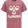 Hummel Tres- T-Shirt Print - Deco Rose 2 Hummel Tres- T-Shirt Print - Deco Rose -Hummel 38c7ef4b0c3342ee98a7a61041a6b4cb