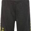 Hummel Hmlactive Pl - Korte Broeken - Obsidian Sulphur Spring -Hummel 38fe9346e0cd4adea33dcc739ea1a2e9