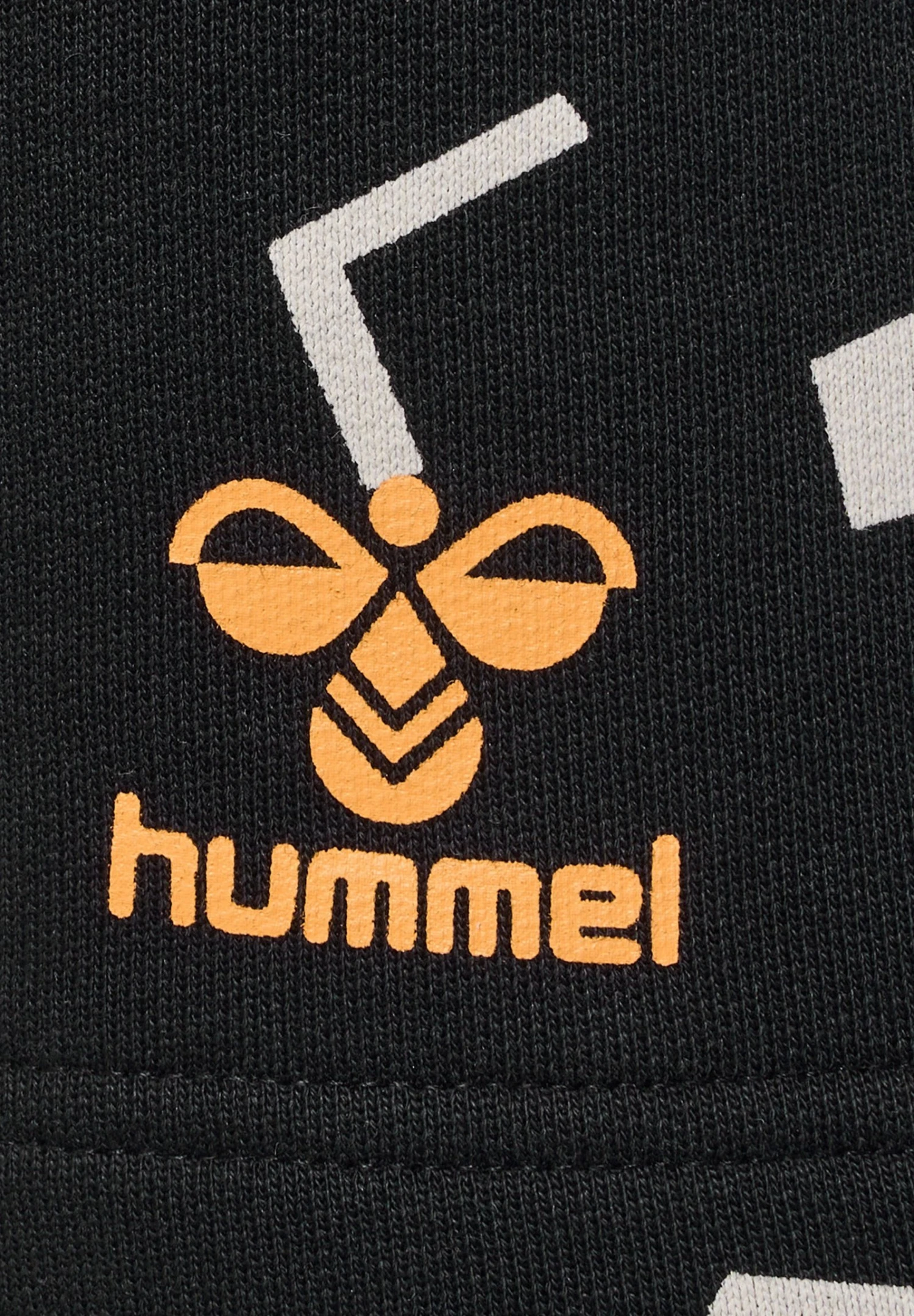 Hummel Elijah - Shorts - Black 7 Hummel Elijah - Shorts - Black - Afbeelding 5