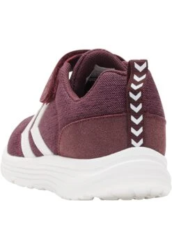 Hummel Pace Jr - Sneakers Laag - Fudge -Hummel 3925acc351df43a0b2cf353c4ce2026f